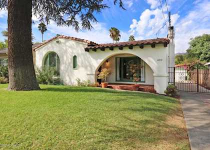 489 Atchison Street Pasadena, CA 91104