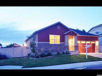 3146 W Wild Flower Ln Lehi, UT 84043