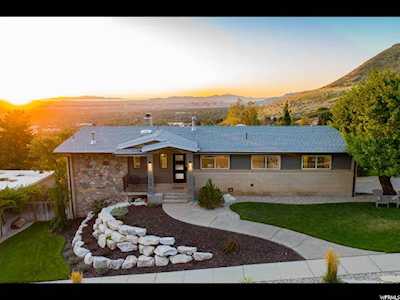 2164 S Lakeline Dr Salt Lake City, UT 84109