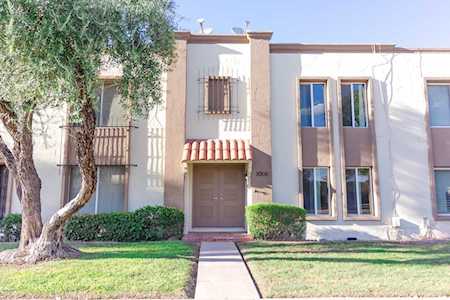 8308 E Orange Blossom Lane Scottsdale, AZ 85250