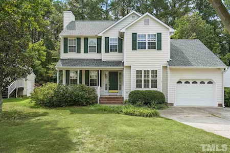 710 Windcrest Road Durham, NC 27713