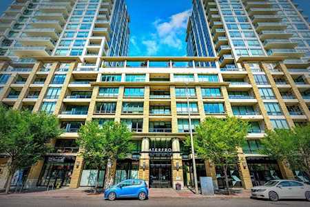 222 Riverfront Avenue SW #311 Calgary, AB T2P 0W3