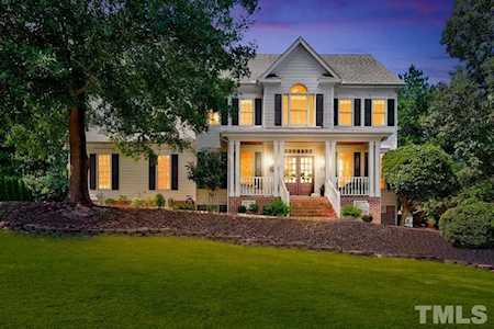 733 Parkridge Drive Clayton, NC 27527