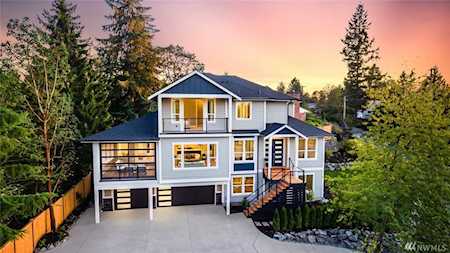 9320 Rock Rd W University Place, WA 98466