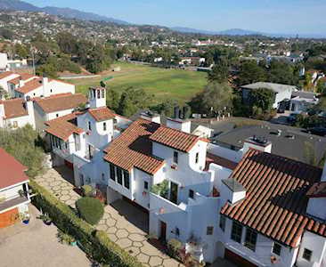 1004 Olive St Santa Barbara, CA 93101