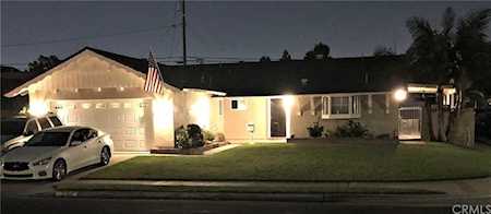 7100 El Rey Drive Buena Park, CA 90620