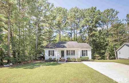 5705 Presentation Drive Knightdale, NC 27545