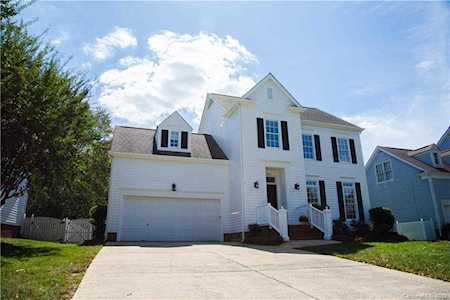 2801 Saintfield Place Charlotte, NC 28270