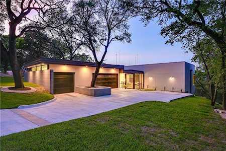 706 Loma Linda Dr West Lake Hills, TX 78746