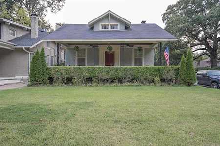 649 Rozelle St Memphis, TN 38104