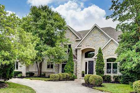 9787 Erin Woods Drive Dublin, OH 43017
