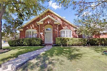 1511 Vista Bend Drive Allen, TX 75002