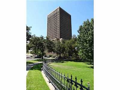 1122 Colorado St #1808 Austin, TX 78701