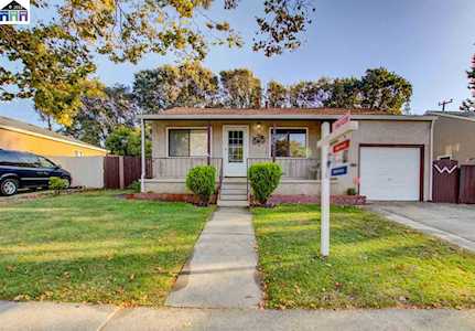 3405 Hazelwood St Vallejo, CA 94591