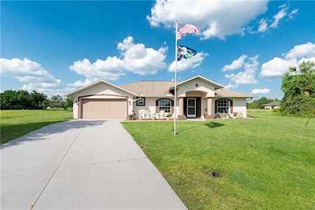 262 Perute Court Punta Gorda, FL 33983
