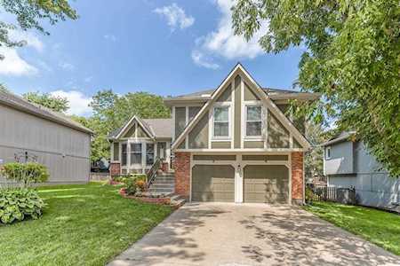 22530 W 64th Terrace Shawnee, KS 66226