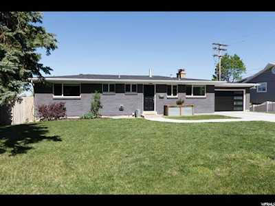 4216 S Sunset View S Dr Salt Lake City, UT 84124