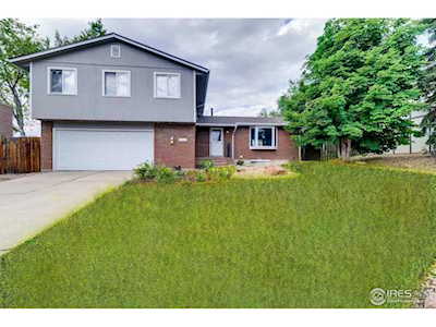 7963 Grasmere Dr Boulder, CO 80301