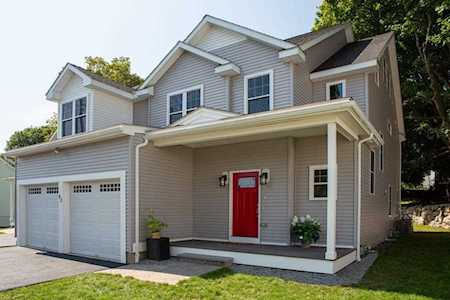 93 Calvary Street #1 Waltham, MA 02453