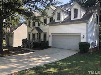 1016 Willow Ridge Drive Knightdale, NC 27545