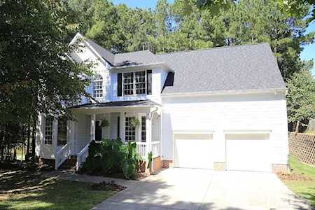 8 Piedmont Forest Court Durham, NC 27703