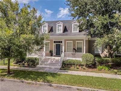 5275 High Park Lane Orlando, FL 32814