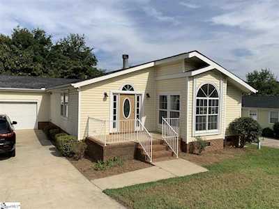 109 Yukon Dr Greenville, SC 29605