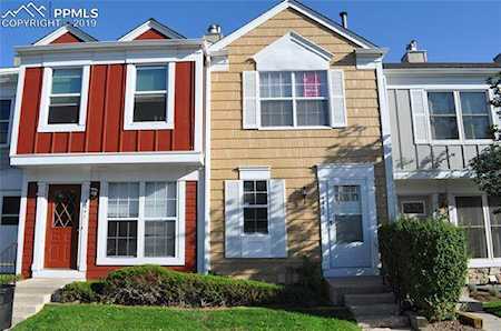 4237 Baytown Drive Colorado Springs, CO 80916