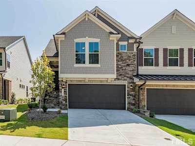 1108 Catch Fly Lane Durham, NC 27713
