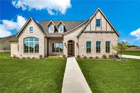 265 Carrington Drive Argyle, TX 76226