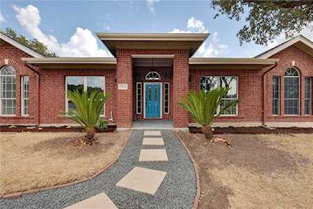 6508 Convict Hill Rd Austin, TX 78749