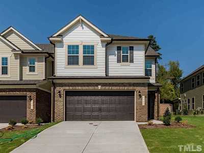 1109 Catch Fly Lane Durham, NC 27713