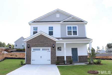 304 Colin Court #23 Wake Forest, NC 27587