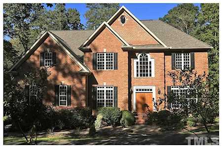 115 Fawn Ridge Road Chapel Hill, NC 27516