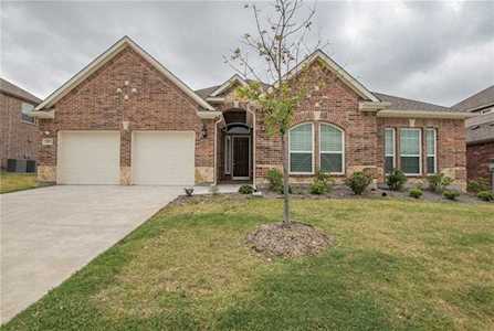 323 Westphalian Drive Celina, TX 75009