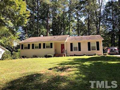 723 Richmond Street Raleigh, NC 27609