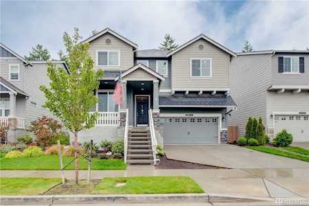 5007 51st Av Ct W University Place, WA 98467