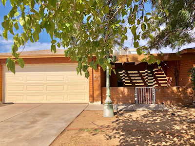 4404 W Cathy Circle Glendale, AZ 85308