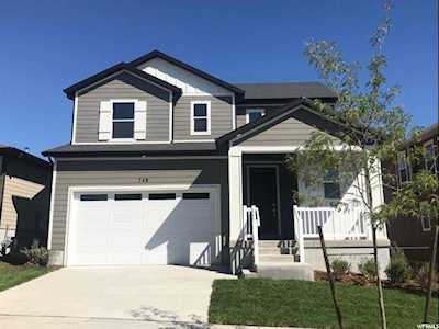 748 W Hydrangea N Way Saratoga Springs, UT 84045