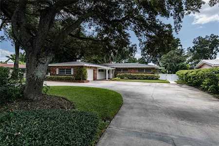 1163 NE Snell Isle Boulevard St Petersburg, FL 33704