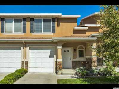 632 W Creek Bluff Cv Sandy, UT 84070