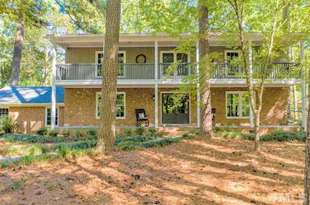 2727 Spencer Street Durham, NC 27705