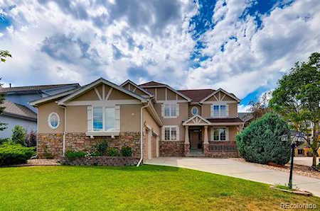 7063 South Shawnee Street Aurora, CO 80016