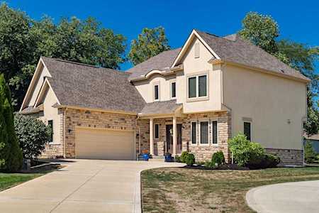 7205 Old Redbud Court Columbus, OH 43235