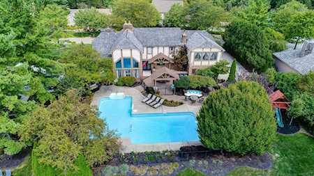 8657 Birgham Court Dublin, OH 43017