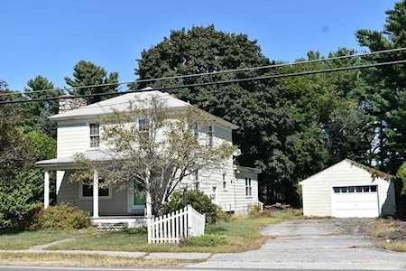 132 N Brookfield Rd East Brookfield, MA 01515