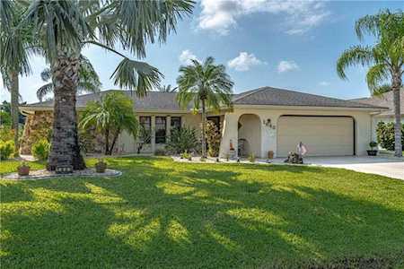 1643 Blue Lake Circle Punta Gorda, FL 33983