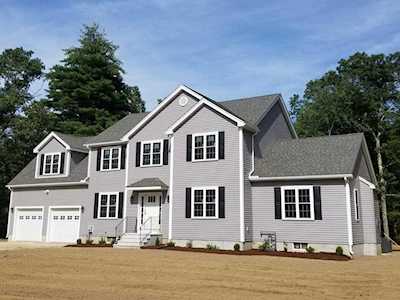 25 Maslow's Way #16 Uxbridge, MA 01569