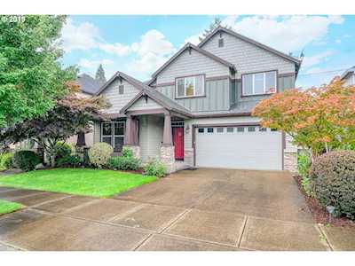 3935 NW Hilton Head Ter Portland, OR 97229