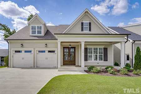 336 Fairway Vista Drive Holly Springs, NC 27540